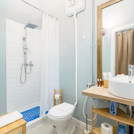 Oasi Stampatori 3* Turin