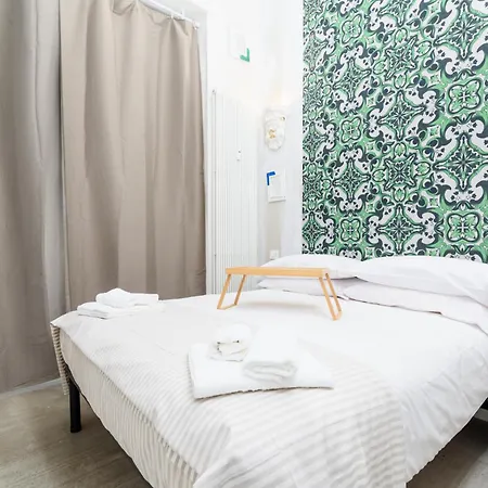 Oasi Stampatori Guest house 3*