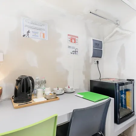 Guest house Oasi Stampatori Turin